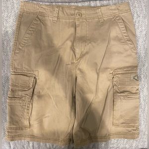 Unionbay Cargo Shorts